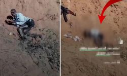 Sudan'da korkunç görüntüler: Ülkedeki iç savaş soykırıma döndü!