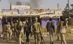 Sudan'da neler oluyor? Erkekler öldürülüyor, kadınlar alınıyor