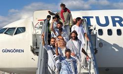 Sumud aktivisti 137 kişi, sağlık kontrolü için Adli Tıp Kurumu'na geldi