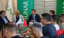 Sunar Yatırım sürdürülebilir büyüme hedeflerini paylaştı
