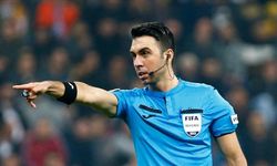 Süper Lig devinin başkanı 'Hakemliği bitti' diyerek açıkladı