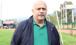 Süper Lig ekibinin başkanı: Her hafta iki rakiple oynuyorduk