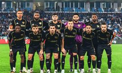 Süper Lig ekibinin galibiyet orucu devam ediyor