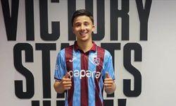 Süper Lig kariyeri başlıyor! Yıldız futbolcunun forma heyecanı