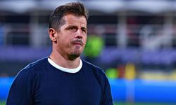 Süper Lig'de bir teknik direktörle daha yollar ayrıldı