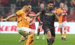 Süper Lig'de G.Saray-Trabzonspor ve Beşiktaş-F.Bahçe maçlarının hakemleri açıklandı