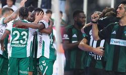 Süper Lig'de günün açılış maçı! Konyaspor - Kocaelispor: İlk 11'ler belli oldu