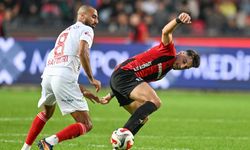 Süper Lig'de kıran kırana geçen maç: Tam 5 gol var