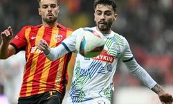 Süper Lig'de oynuyor ama kalbi 2. Lig'de! 24 yaşında eski takımına sponsor oldu