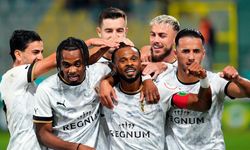 Süper Lig'e yükselme yarışı alev aldı! Averaj farkıyla yeni lider ortaya çıktı