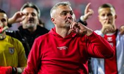 Süper Lig'in Alman hocasından Cuma Namazı ve Ramazan açıklaması!