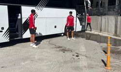 Süper Lig'in eski ekibi 3500 TL'lik hesabı ödeyemedi: Futbolcular rehin kaldı