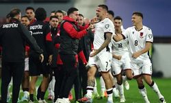 Süper Lig'in eski yıldızından Sırpları çıldırtan gol sevinci! Herkes onu konuştu