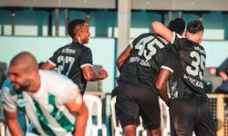 Süper Lig'in tarihine geçen forvet gol krallığına koşuyor!