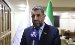 Suriye'deki üniversitelerde Türk Dili ve Edebiyatı Bölümü açıldı