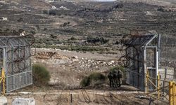 Suriye'den İsrail'e rest! Golan Tepeleri için harekete geçildi: Asla taviz verilmeyecek