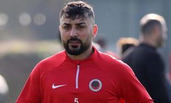 Suriyeli yıldız Süper Lig ekibini FIFA'ya şikayet etti: Dev ceza kesildi
