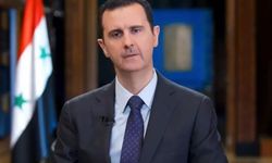 Suriye'nin devrik lideri Esad'ın kuzeni yakalandı