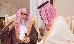 Suudi Arabistan Müftülüğüne Salih el-Fevzan atandı