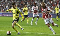 Szymanski'den beklenmedik hamle: Sözleşmeyi feshetti