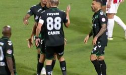 Takım arkadaşına tokat atmıştı: Sakaryaspor'dan 'Caner Erkin' kararı