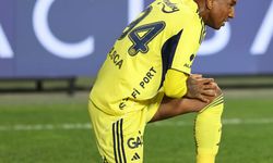 Talisca'dan 'Penaltı' açıklaması! 'Büyük futbolcuların alışkın olmaları gerekiyo