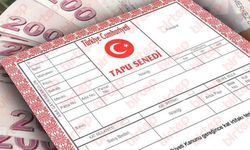 Tapuda işlem adedi 2,5 milyonu geçti!