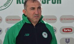 Taraftar ayaklanmıştı! Konyaspor'dan Recep Uçar açıklaması