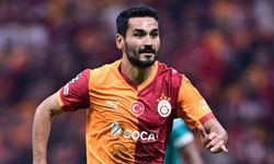 Taraftarın gözü kulağı bu haberdeydi! İlkay Gündoğan'ın sakatlık durumu açıklandı