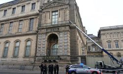 Tarihi Louvre Müzesi soygununda skandal itiraf!