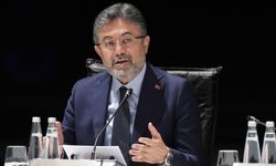 Tarım ve Orman Bakanı İbrahim Yumaklı, Uluslararası Sıfır Atık Forumu'nda konuştu