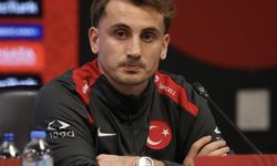 Tartışmalara son noktayı koydu! Kerem Aktürkoğlu'ndan Can Uzun cevabı