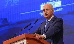 TBMM Başkanı Kurtulmuş'tan son dakika açıklama: Yeni bir döneme gireceğiz!
