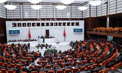 TBMM Genel Kurulunda 4 uluslararası anlaşma kabul edildi