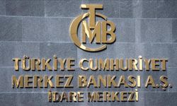 TCMB Banka Kredileri Eğilim Anketi yayımlandı