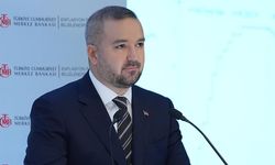 TCMB Başkanı Karahan: Çok önemli ve cesaret verici