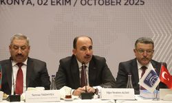 TDBB Başkanı Altay: İsrail'in durdurulması dünya insanlığı için zarurettir