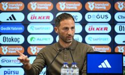 Tedesco 'Abartmıyorum' diyerek açıkladı! '6-7 gol atabilirdik'