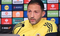 Tedesco Nice maçı öncesi konuştu! 'Hesaplama yapmadık'