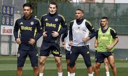 Tedesco'dan Beşiktaş derbisi öncesi İrfan Can Kahveci ve Cenk Tosun kararı