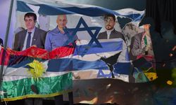 Tel Aviv'de 'maşa' pazarı! Bölücülük için topladılar, ayrılığı kışkırttılar