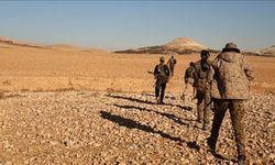 Terör örgütü SDG'den Suriye ordusuna saldırı: 2 ölü