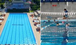 Tesettürlü kadın havuza alınmamıştı! TSYD'ye 204 bin lira ayrımcılık cezası