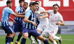 TFF 1. Lig'de kritik karşılaşma: Ev sahibi 3 puanı 3 golle aldı