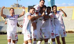 TFF 3. Lig'in İzmir temsilcisine yan bakılmıyor! Şimdiden şampiyonluğa göz kırpıyor