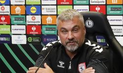Thomas Reis, Avrupa maçı öncesi 'Birazcık' diyerek ihtiyaçlarını açıkladı