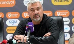 Thomas Reis: Bence ofsayt değildi