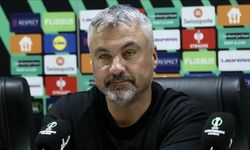 Thomas Reis: Takımımla gurur duyuyorum