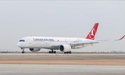 THY, bu yıl KKTC'ye 2,1 milyon yolcu taşımayı hedefliyor