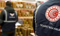 Ticaret Bakanlığı'ndan firmalara 2 milyar 99 milyon TL'lik ceza